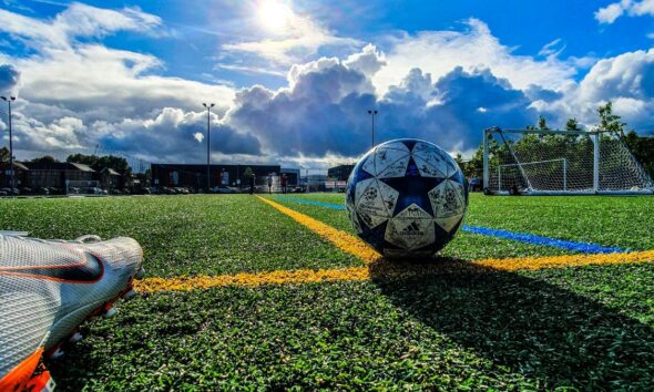 Climate change and the 2026 FIFA World Cup could expose players and fans to higher temperatures during matches across North America.