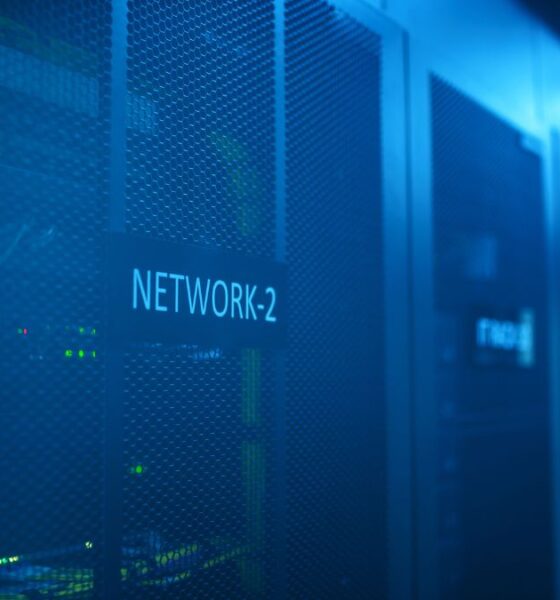 Climate Risk to Data Centres is emerging as a critical challenge for India's digital ambitions