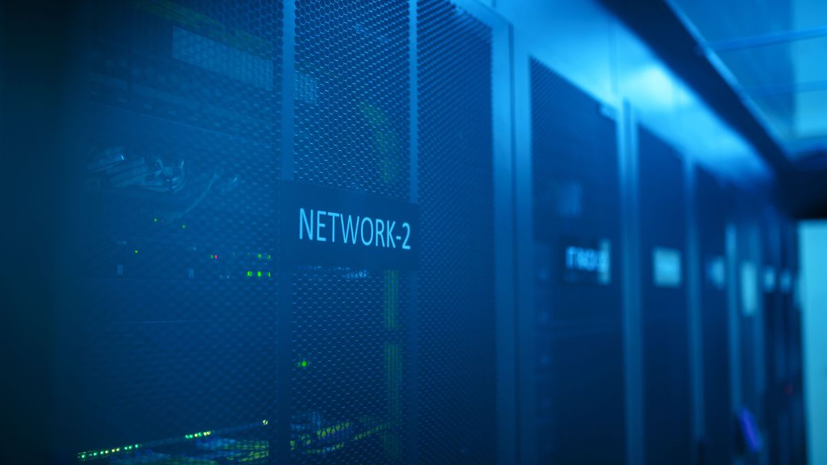 Climate Risk to Data Centres is emerging as a critical challenge for India's digital ambitions