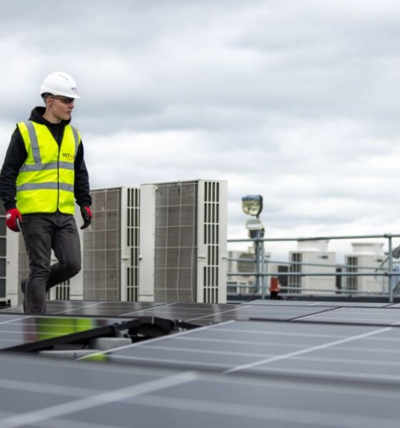 A new MIT study finds flexible data center energy use could reduce electricity costs, ease pressure on power grids and reshape AI's energy footprint.