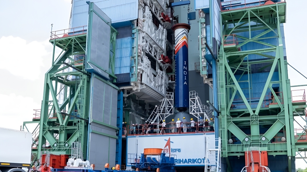 Skyroot: The Rise of Private Rockets in India's Space Economy 55 Skyroot