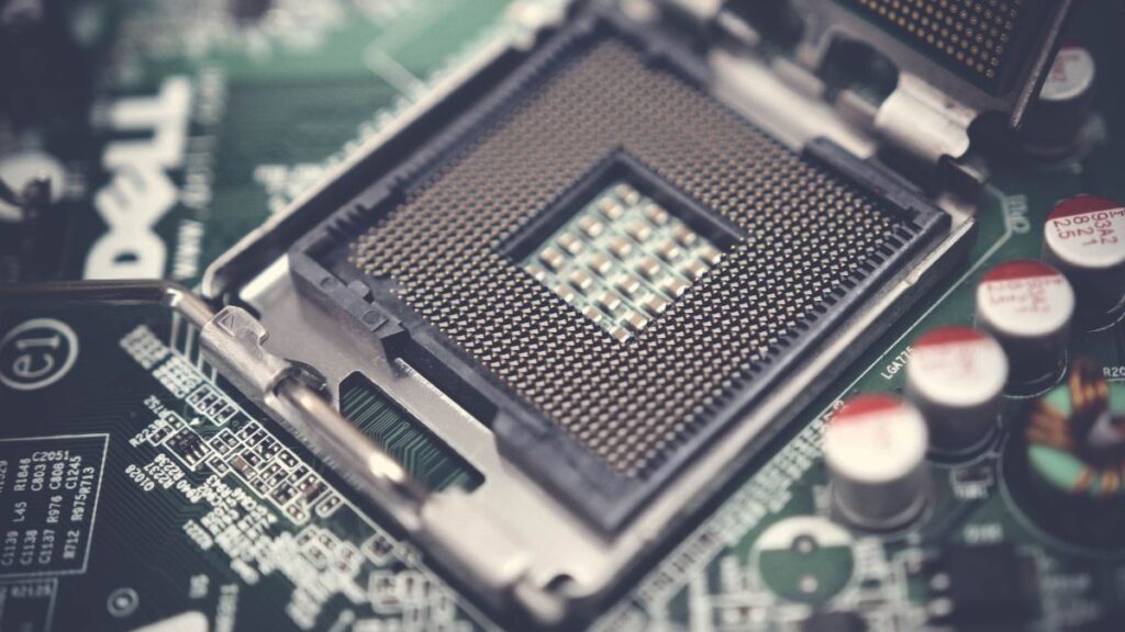 India Semiconductor Mission chip manufacturing facility