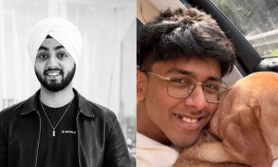 India's Youngest Startup Founders