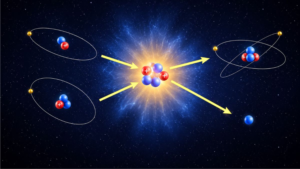 Tritium
