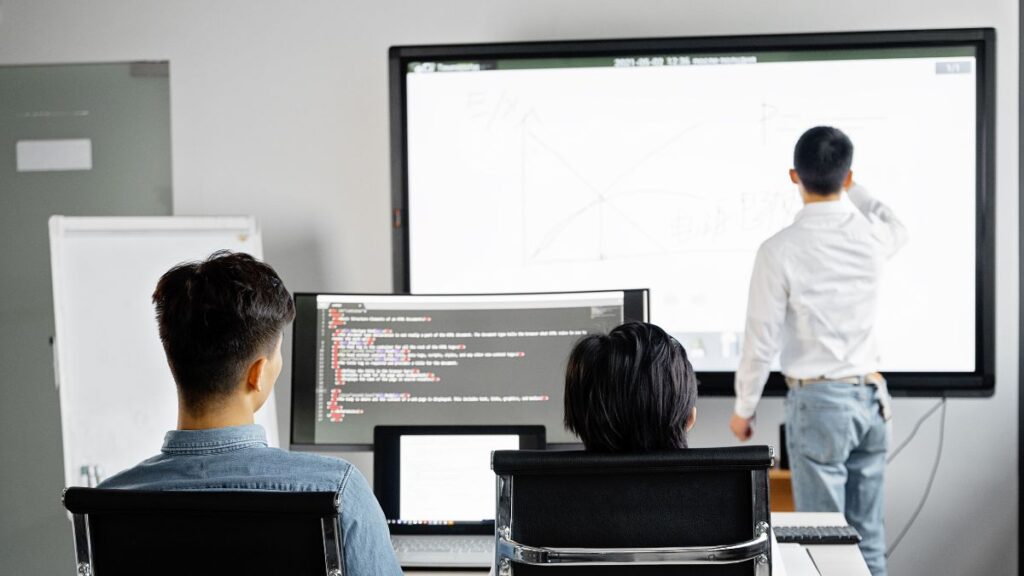 Karnataka Lets Students Choose AI Over a Third Language. Is This the Future of School Education? 42 Karnataka AI curriculum