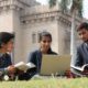 India : Student city ranking