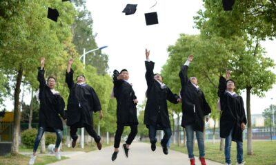 Student cities in India