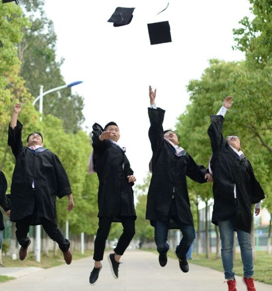 Student cities in India