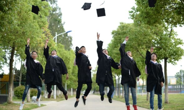 Student cities in India