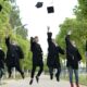 Student cities in India
