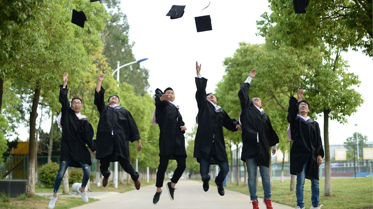 Student cities in India