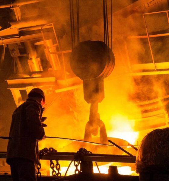 India's green steel industry transformation underway