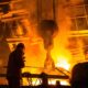 India's green steel industry transformation underway