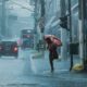 Heavy monsoon alert in India