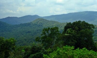 Western Ghats landscape proposed under ESA protection