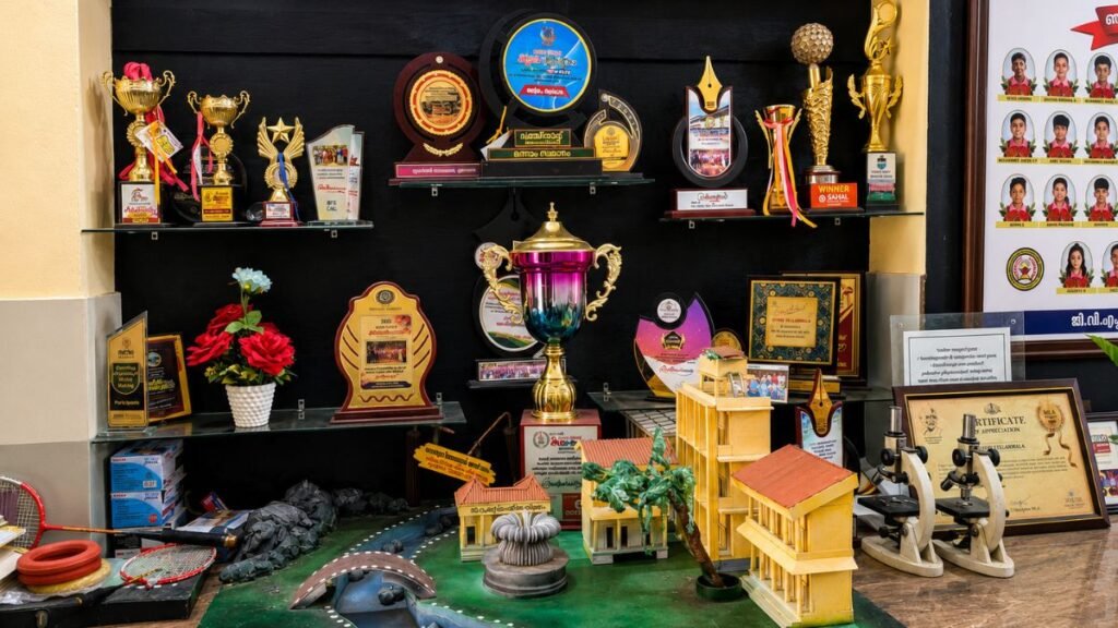 After Kerala's Deadliest Landslide, the Hardest Thing to Rebuild Was Childhood 58 Rebuilding hope through art