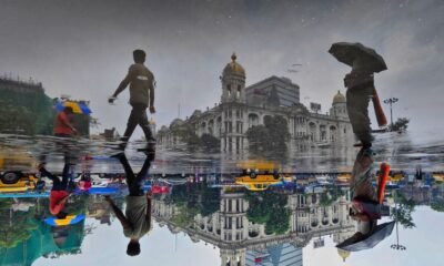 El Niño and extreme climate