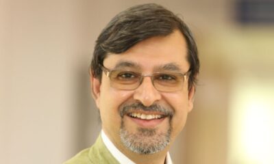 NMIMS Appoints Sougata Ray as New Vice Chancellor