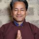 Sonam Wangchuk, Indian engineer, educator and founder of SECMOL and HIAL