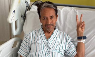 What Sonam Wangchuk Hunger Strike Reveals About Democracy