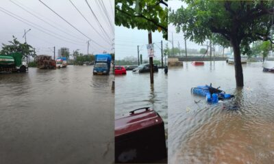 Mumbai Climate change rainfall is intensifying Mumbai's rainfall, making downpours shorter and more extreme. Experts explain why El Niño alone cannot explain the floods.