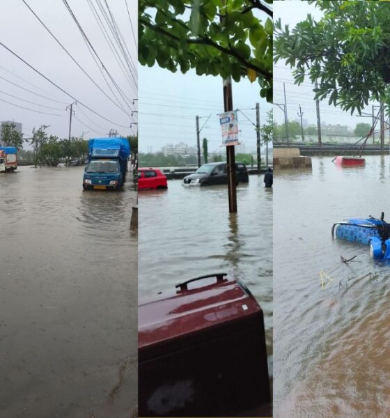 Mumbai Climate change rainfall is intensifying Mumbai's rainfall, making downpours shorter and more extreme. Experts explain why El Niño alone cannot explain the floods.