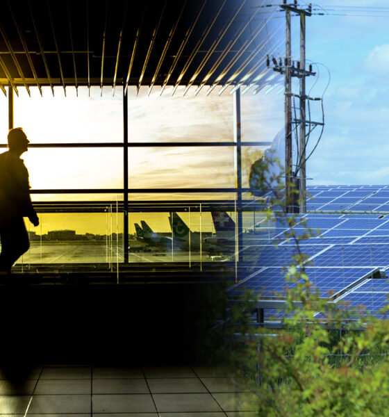 Kerala Gulf migrants and solar energy illustrate Kerala's challenge of transitioning from Gulf remittances to a green economy.