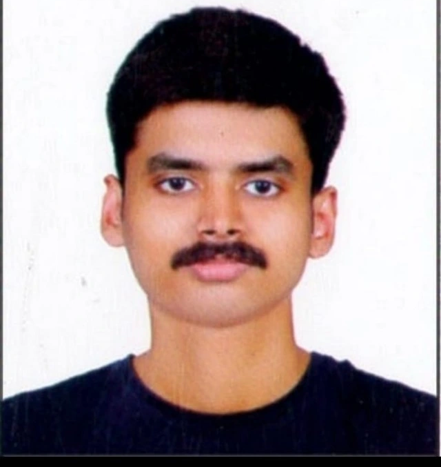 Anoop Krishnan H