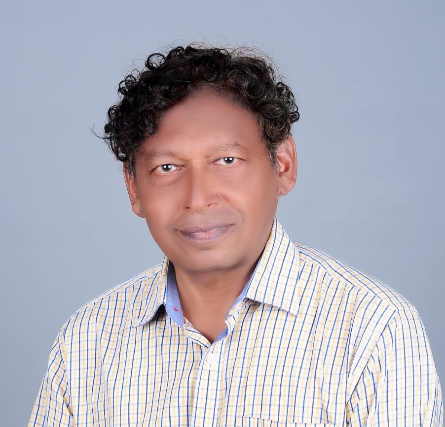Dr. Vijayakumar Parameswaran Unnithan