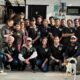 From a motorcycle and first-aid kit in 2019, Manali Strays has grown into a 15-person animal rescue operation serving stray animals across the Kullu valley.