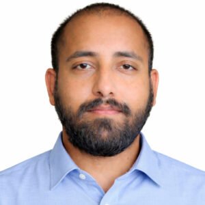 Raman Kant
