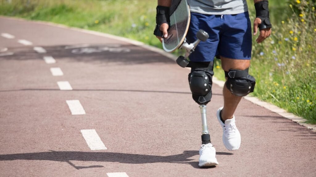 Indian School Students Develop Waste-Based Material for Affordable Prosthetics 42 Reviv3D