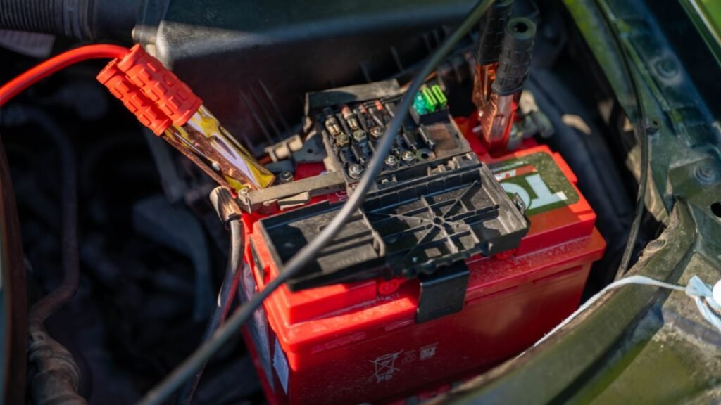 Clean energy and sodium ion batteries
