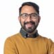 Dr. Jagadish Thaker, climate communication researcher and Senior Lecturer at the University of Queensland