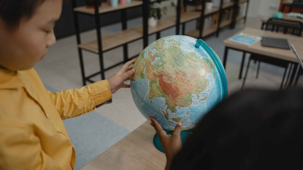 From Awareness to Environmental Literacy