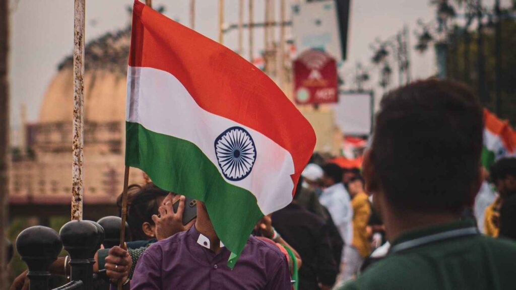 India R&D Spending: Is It Enough to Power Science by 2047?