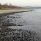 European Drought: Rivers Fall as Heat and Wildfires Spread