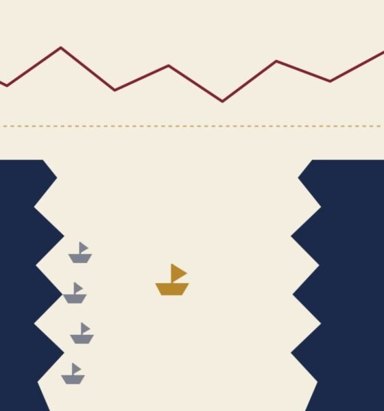 Hormuz Crisis