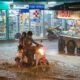 Leptospirosis, diarrhoeal diseases in Kerala