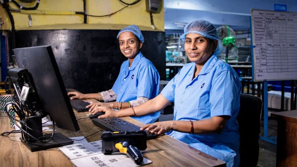 Urban Women Hit by a Stark 8.7% Unemployment Rate 42 Unemployment and gender gap in employment.
