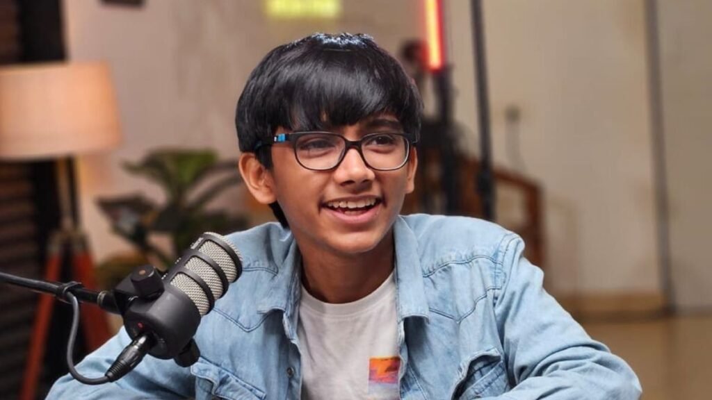 Raul Aju John