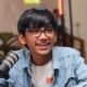 Raul Aju John popularly known as the AI Kid of India