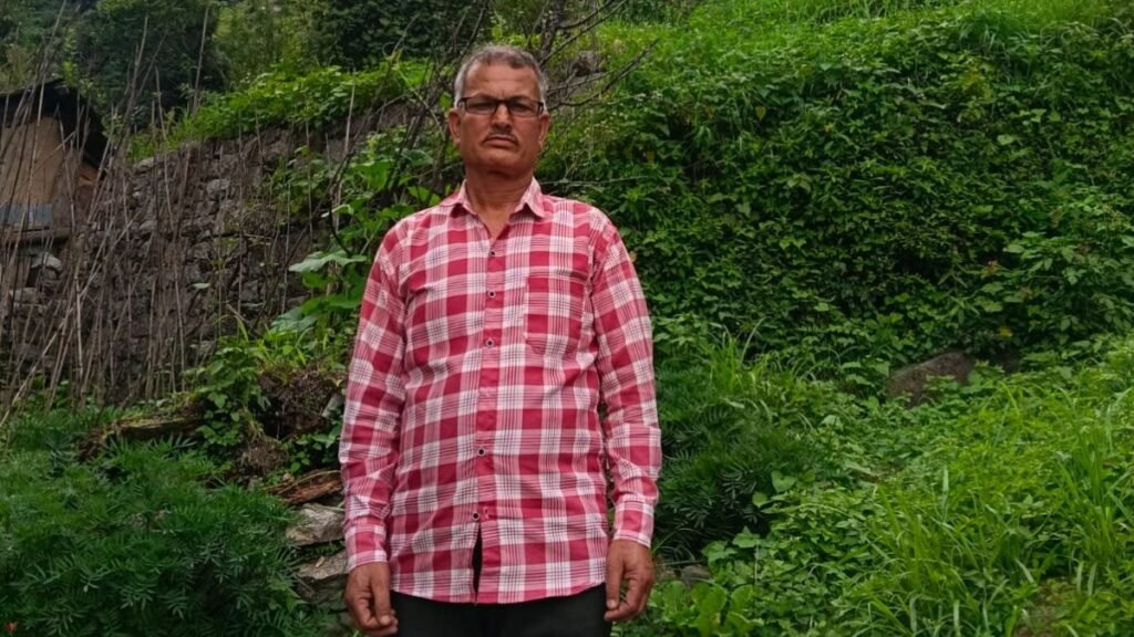 chatter singh
