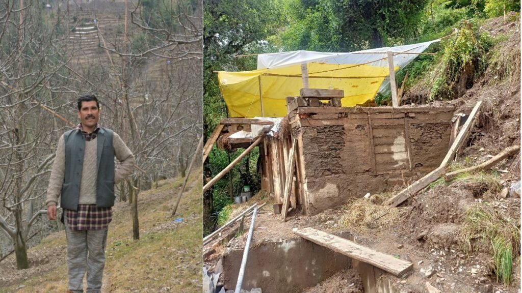Himachal Pradesh Floods Fuel Mental Health Crisis