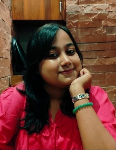 Hridbina Chatterjee