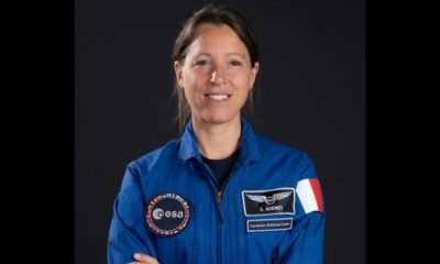 Sophie Adenot
