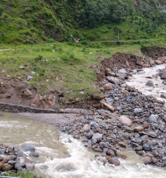 Himachal Pradesh mental health