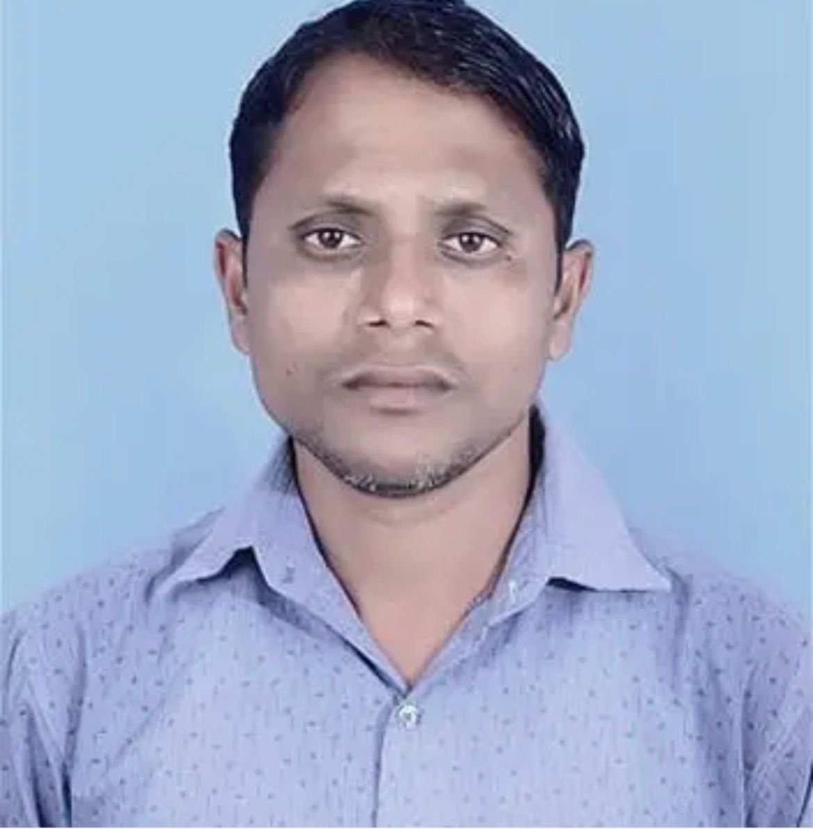 Vikas Parashram Meshram