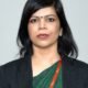 Prof. (Dr.) Jyotsna Singh, Campus Director and Professor, NMIMS,
