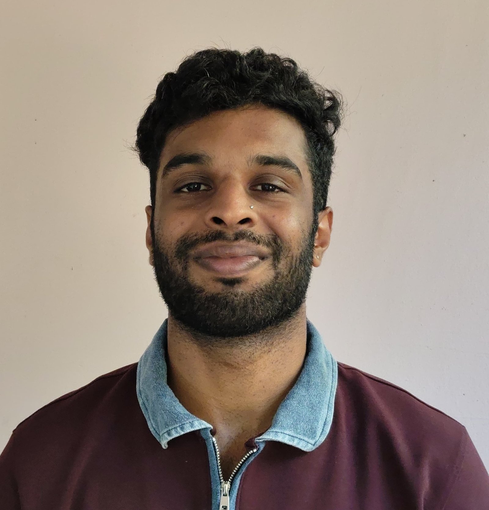 Jishnu P
